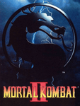 Mortal Kombat II, Saturn