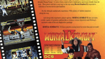 Mortal Kombat II, Saturn