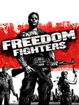Freedom Fighters, XBOX