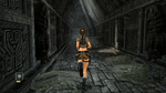 Tomb Raider Legend, XBOX