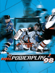 NHL Powerplay '98, PS1