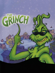 The Grinch, DC