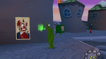 The Grinch, DC