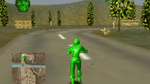 Army Men Sarge's Heroes, PS1