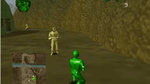 Army Men Sarge's Heroes, PS1