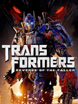 *Transformers: Revenge of the Fallen, PSP