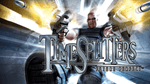 ^TimeSplitters: Future Perfect, Gamecube
