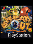 Breakout, PS1