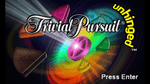 *Trivial Pursuit Unhinged, XBOX
