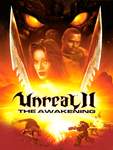 Unreal II The Awakening, XBOX