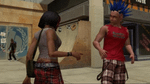 Tony Hawk's American Wasteland, Gamecube