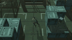 Metal Gear Solid 2: Substance, XBOX