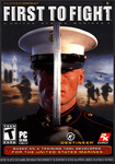 Close Combat First to Fight, XBOX