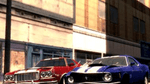 Ford Bold Moves Street Racing, XBOX