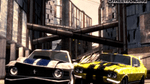 Ford Bold Moves Street Racing, XBOX