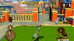 *Madagascar, XBOX