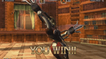 Soul Calibur II, Gamecube
