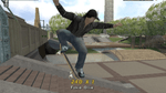 Tony Hawk's Pro Skater 4, Gamecube