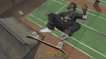 Tony Hawk's Pro Skater 4, Gamecube