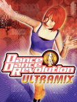 Dance Dance Revolution Ultramix [Platinum Hits], XBOX