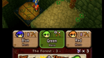 *Zelda Tri Force Heroes, n3DS