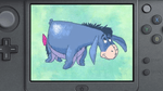 Disney Art Academy, n3DS