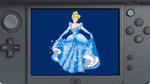 Disney Art Academy, n3DS