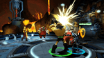 Ben 10: Omniverse, n3DS
