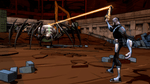 Ben 10: Omniverse, n3DS