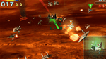 *Star Fox 64 3D, n3DS