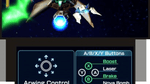 *Star Fox 64 3D, n3DS