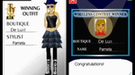 Style Savvy, NDS