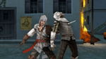 Assassin's Creed II: Discovery, NDS
