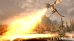 Elder Scrolls V: Skyrim, NX