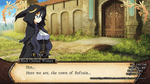 ^Labyrinth of Refrain: Coven of Dusk, NX