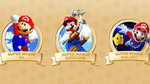 ^Super Mario 3D All-Stars, NX