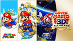 ^Super Mario 3D All-Stars, NX