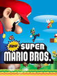 *New Super Mario Bros, NDS