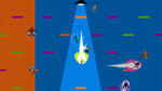 *Runbow Deluxe Edition, NX