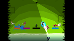*Runbow Deluxe Edition, NX