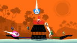 *Runbow Deluxe Edition, NX