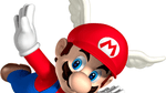 ^Super Mario 64 DS, NDS