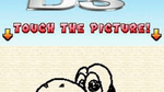 ^Super Mario 64 DS, NDS
