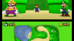 ^Super Mario 64 DS, NDS