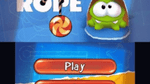 Cut the Rope: Triple Treat, n3DS