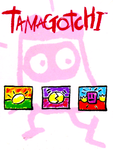 Tamagotchi, GB
