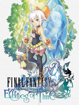 Final Fantasy Crystal Chronicles: Echoes of Time, NDS