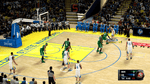 *NBA 2K11, PS3
