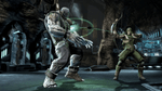 *Injustice: Gods Among Us, X360