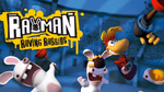 *Rayman Raving Rabbids, Wii